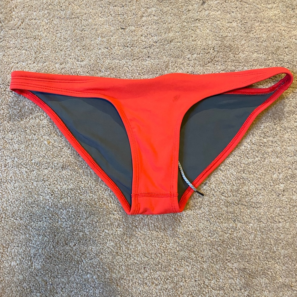 Pink Jolyn swim bottoms